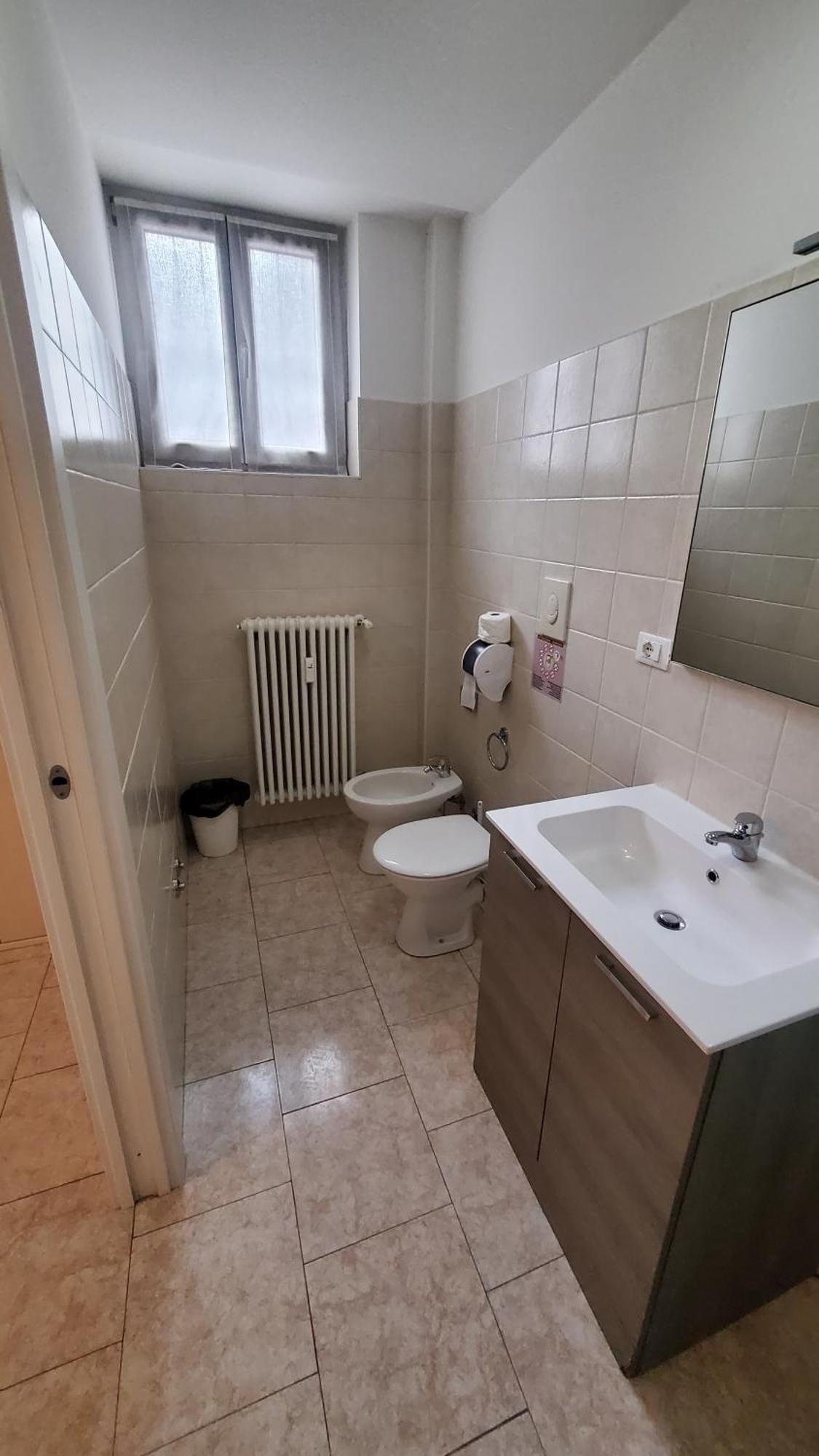 Hotel Hb Bonomelli 15 Bergamo Esterno foto