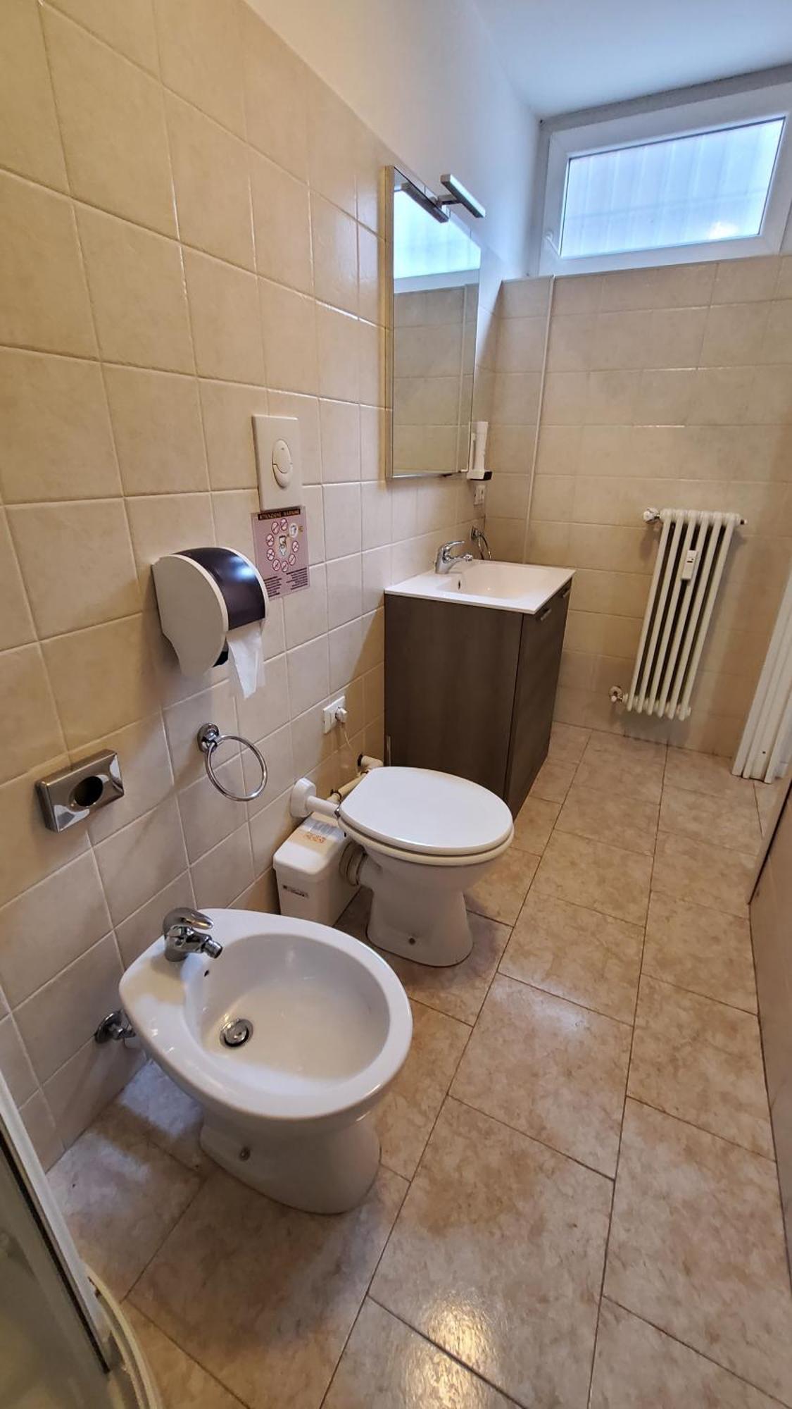 Hotel Hb Bonomelli 15 Bergamo Esterno foto