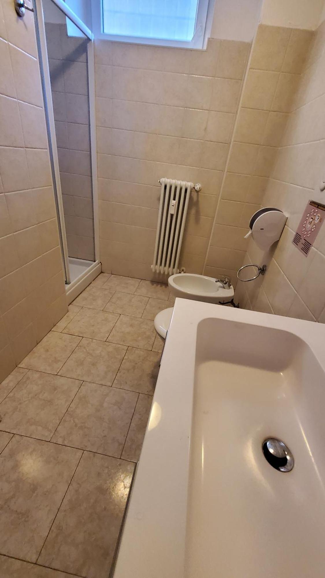 Hotel Hb Bonomelli 15 Bergamo Esterno foto