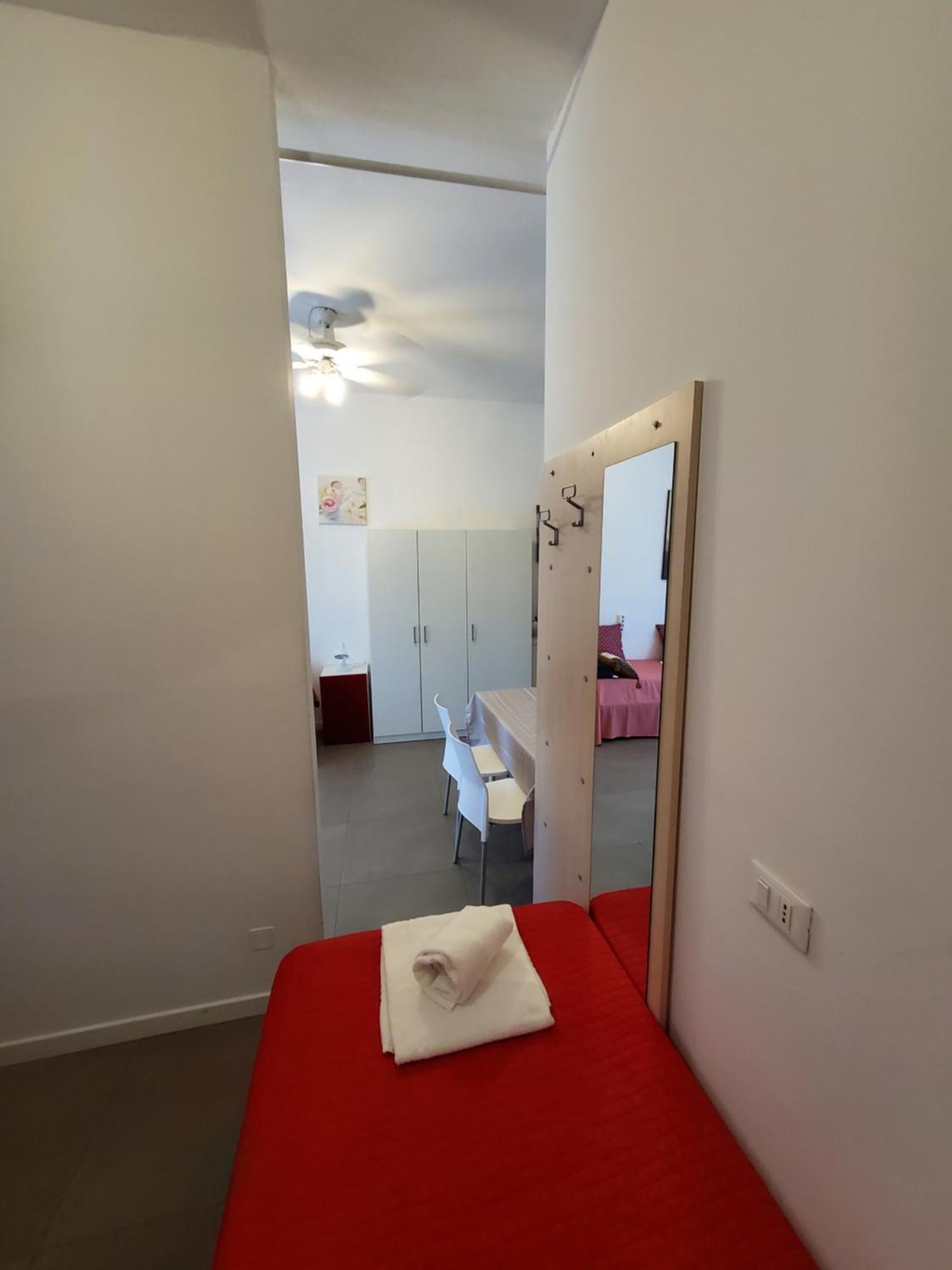 Hotel Hb Bonomelli 15 Bergamo Esterno foto
