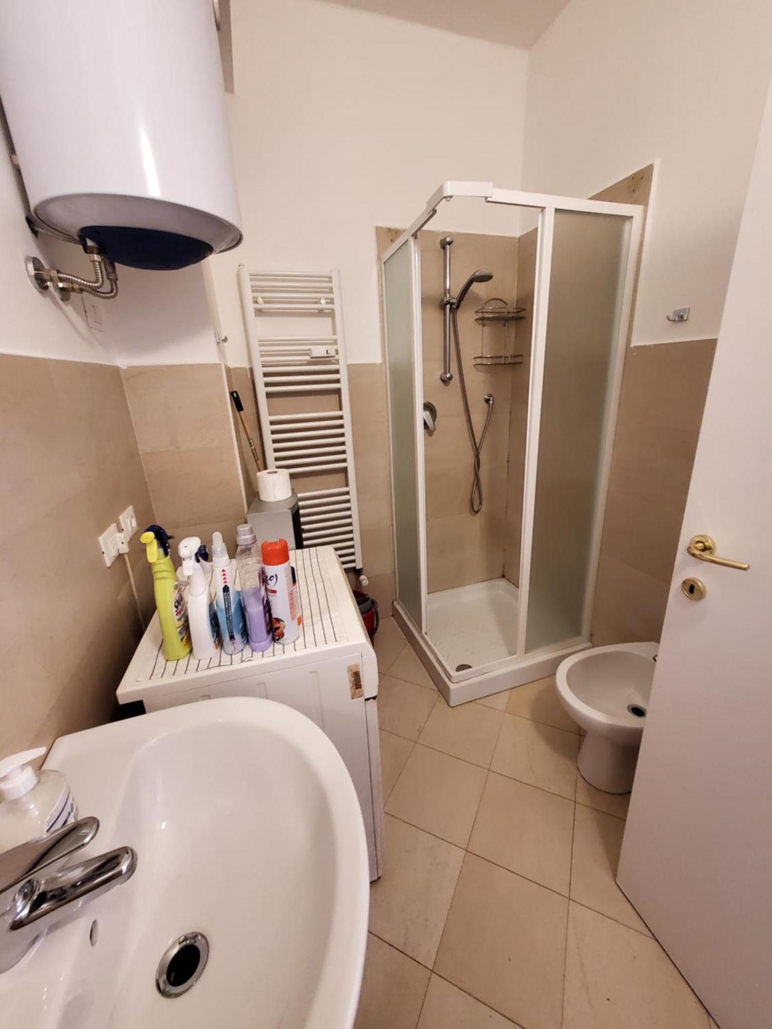 Hotel Hb Bonomelli 15 Bergamo Esterno foto