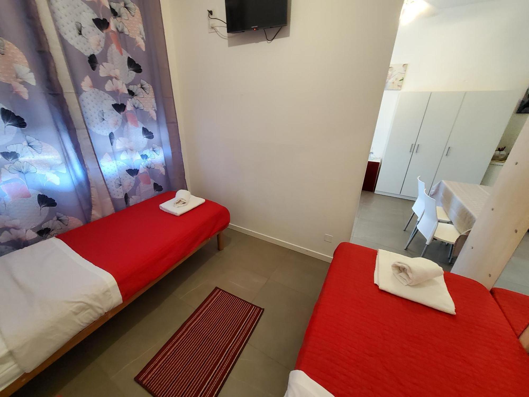 Hotel Hb Bonomelli 15 Bergamo Esterno foto